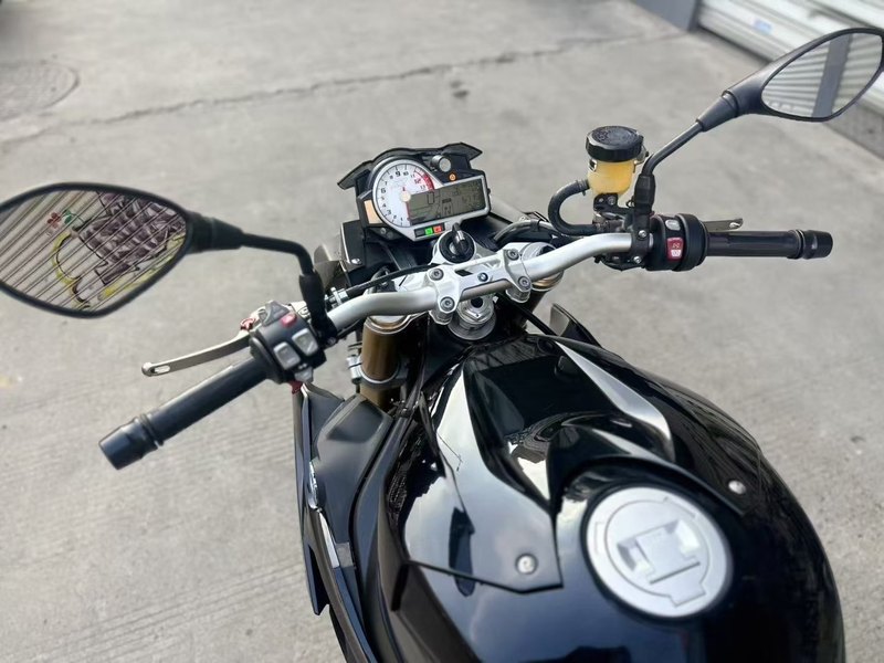 二手宝马S 1000 R