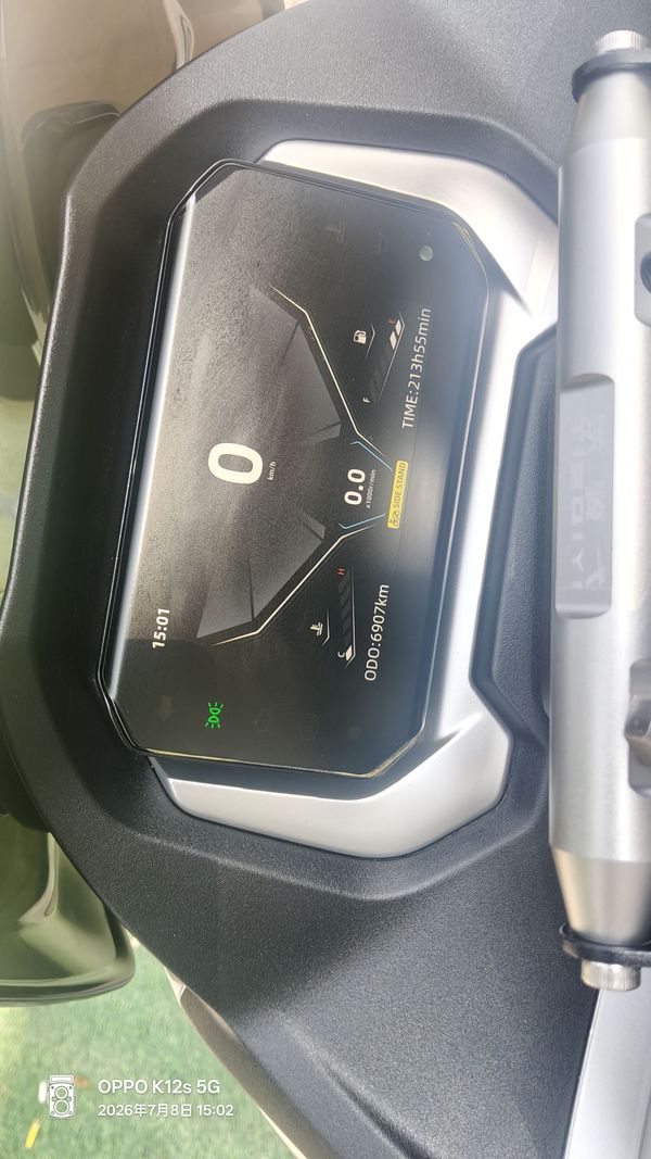 二手春风150SC