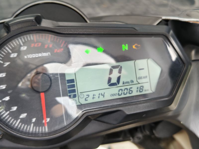 二手宝雕BD200-5A