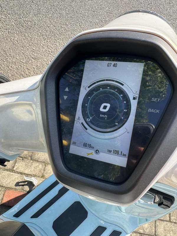 二手无极SR150C