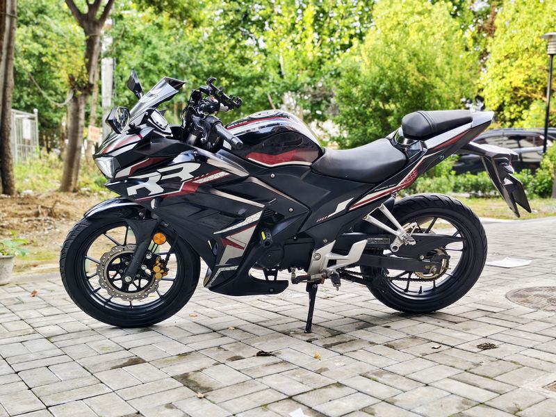 二手大运天錾150R