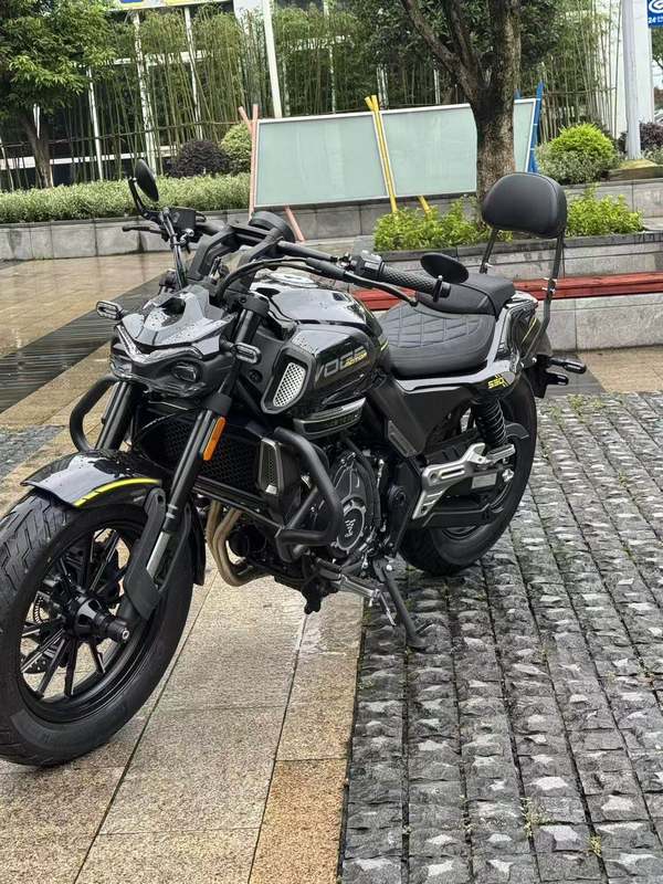 二手无极CU530