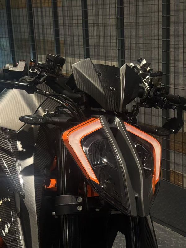 二手KTMR2R1290 Super Duke