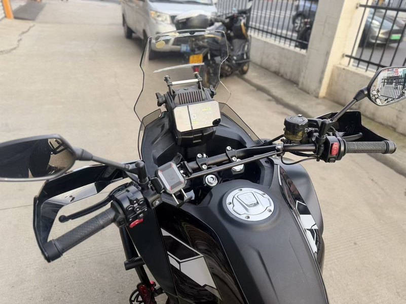二手春风700MT