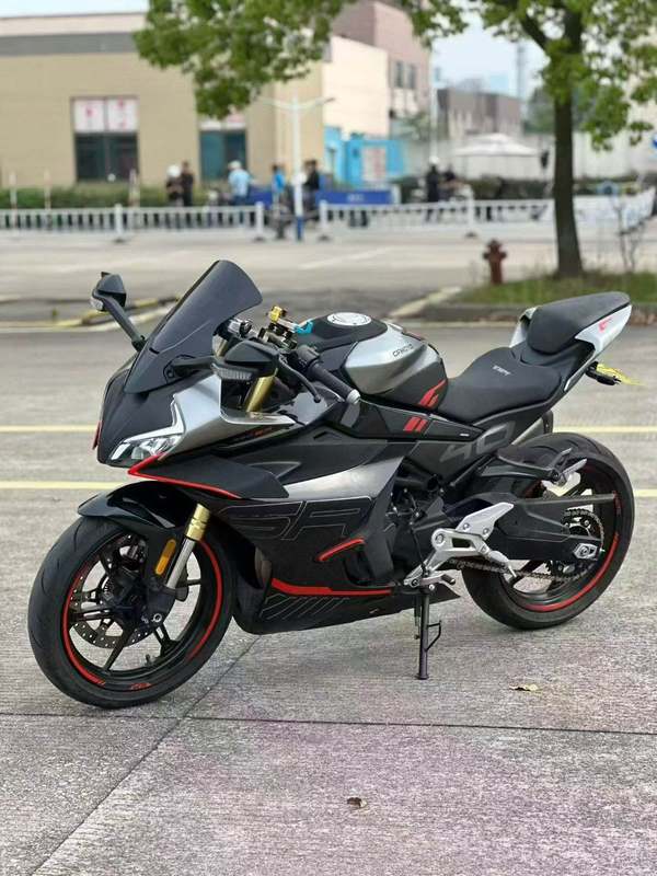 二手春风450SR