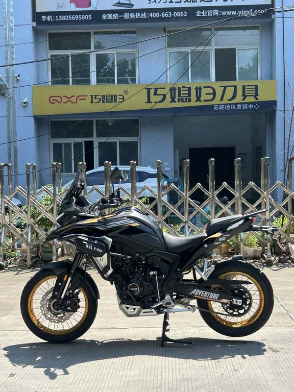 二手凯越625X