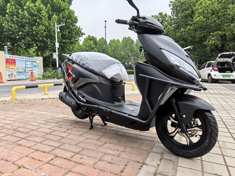 二手钱江劲150