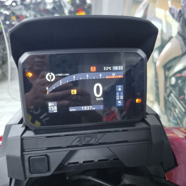 二手本田ADV350