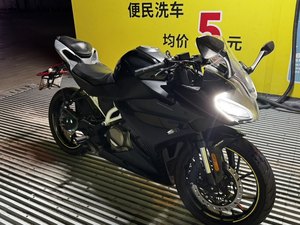 二手春风250SR