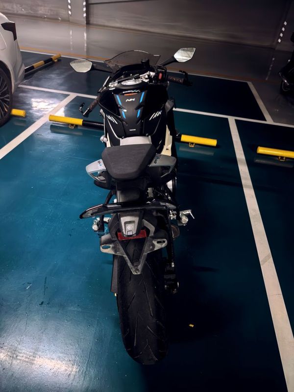 二手春风675SR-R