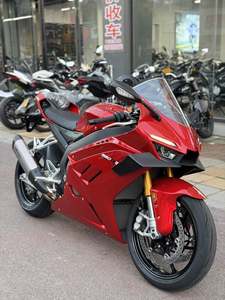 二手张雪机车820RR