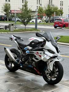 二手宝马S 1000 RR