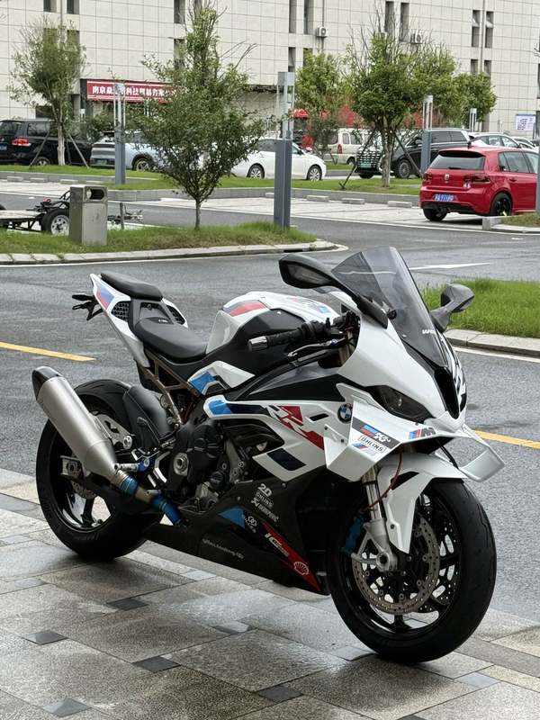 二手宝马S 1000 RR