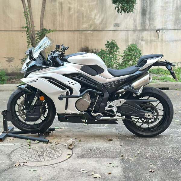 二手春风500SR