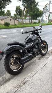 二手春风450CL-C