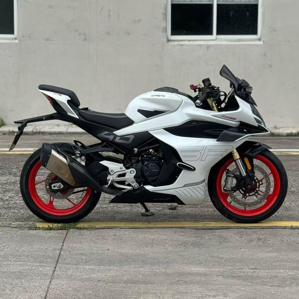 二手春风450SR