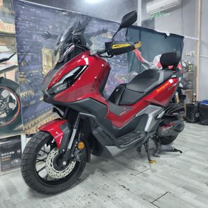 二手本田ADV350