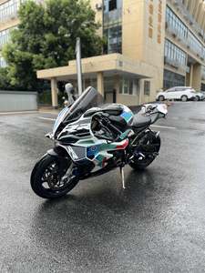 二手宝马S 1000 RR