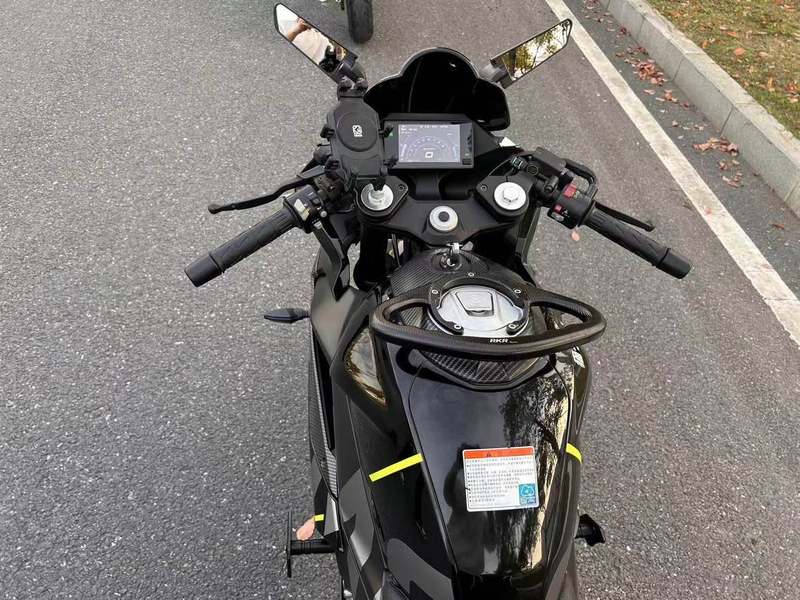 二手春风250SR