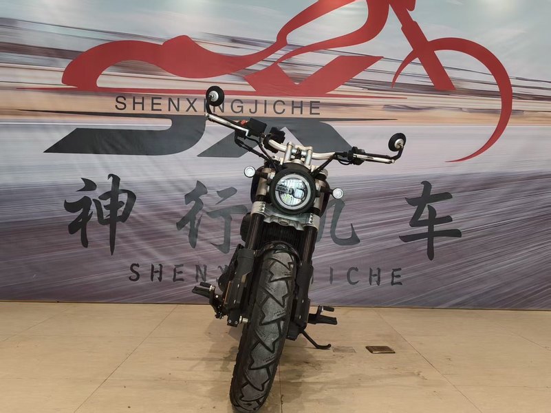 二手奔达金吉拉300