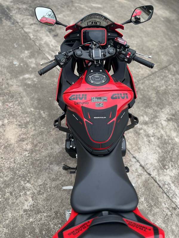二手本田CBR500R Four