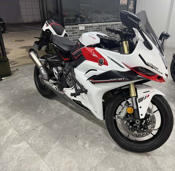 二手无极RR660S