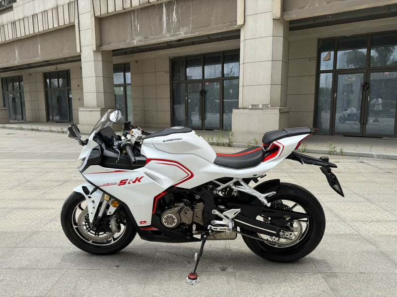 二手QJMOTOR赛421