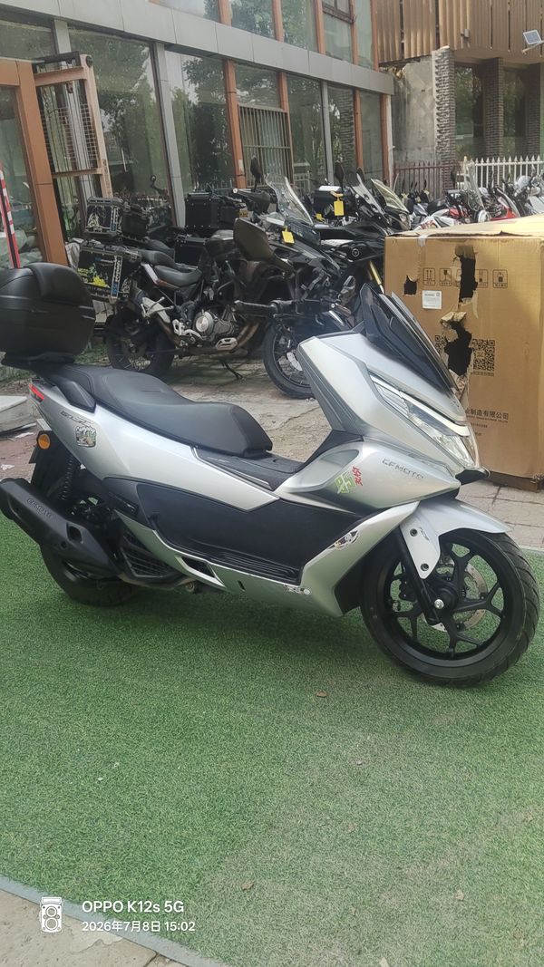 二手春风150SC