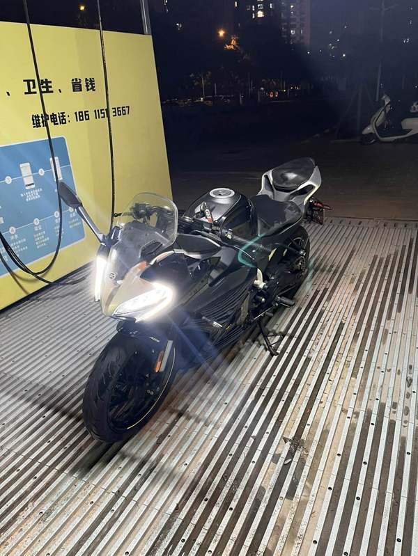 二手春风250SR