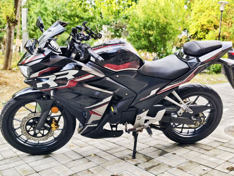 二手大运天錾150R