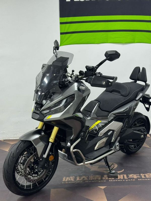 二手本田X-ADV 750