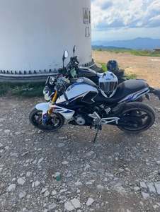 二手宝马G 310 R