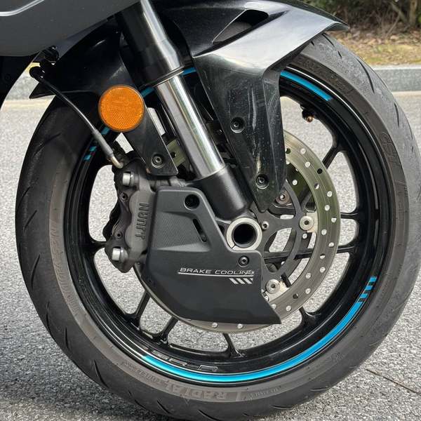 二手春风675SR-R