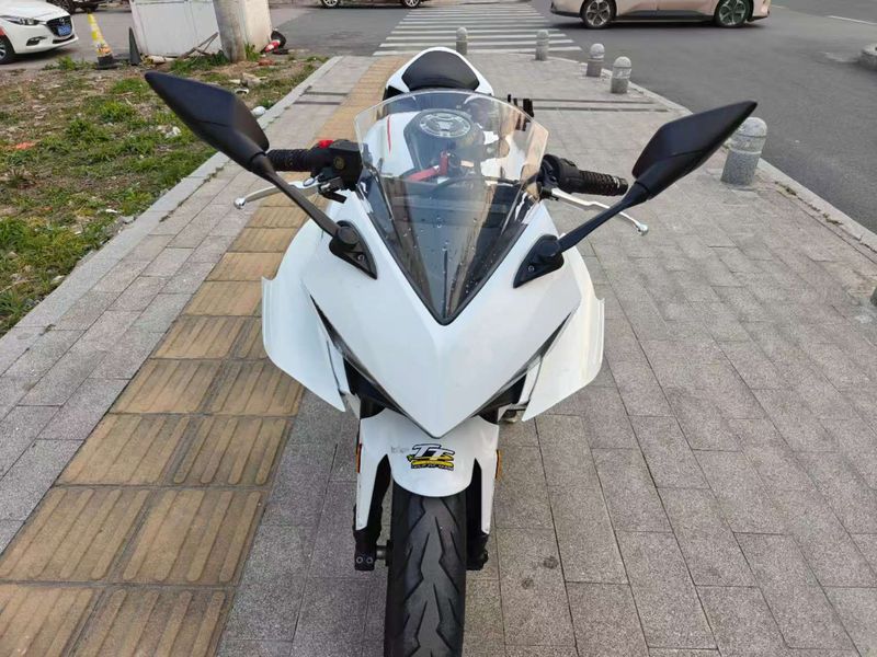 二手凯越250RR 刺鸟