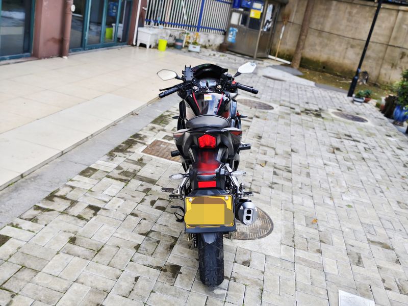 二手大运天錾150R
