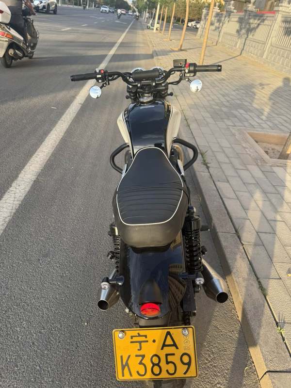 二手凯威时光1200