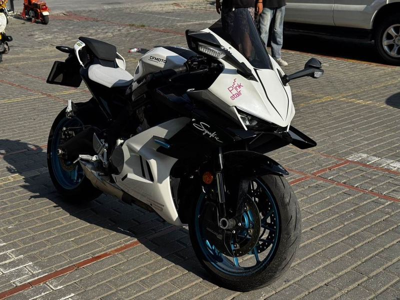 二手春风675SR-R
