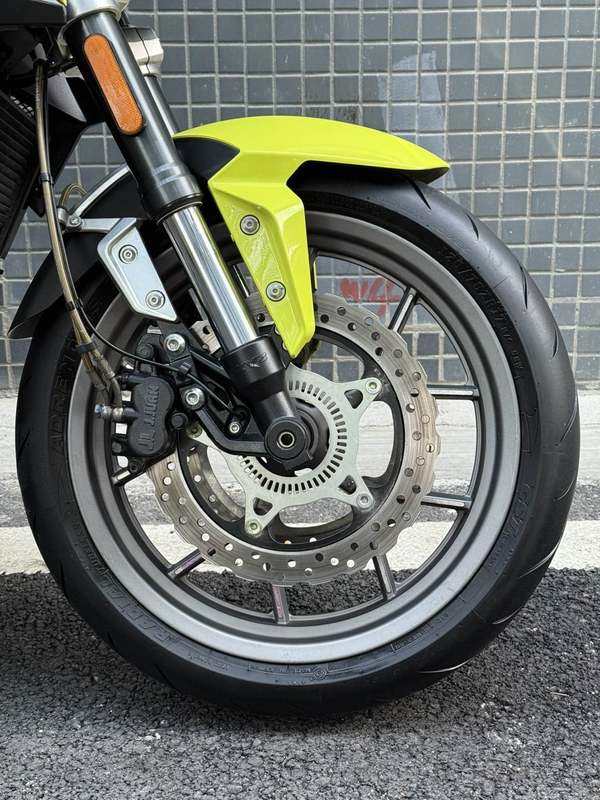 二手高金Flame500
