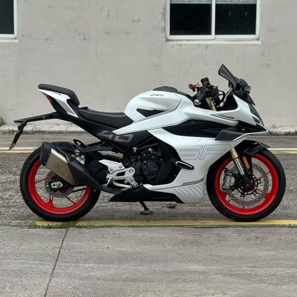 二手春风450SR