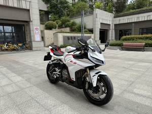 二手QJMOTOR赛421