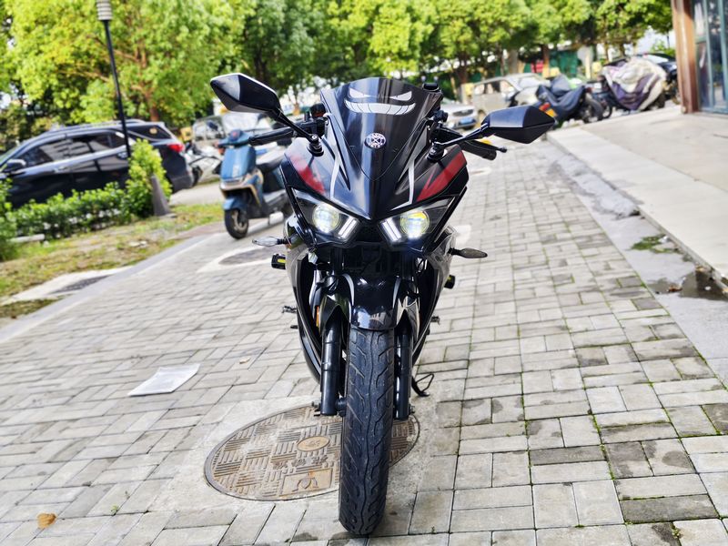 二手大运天錾150R