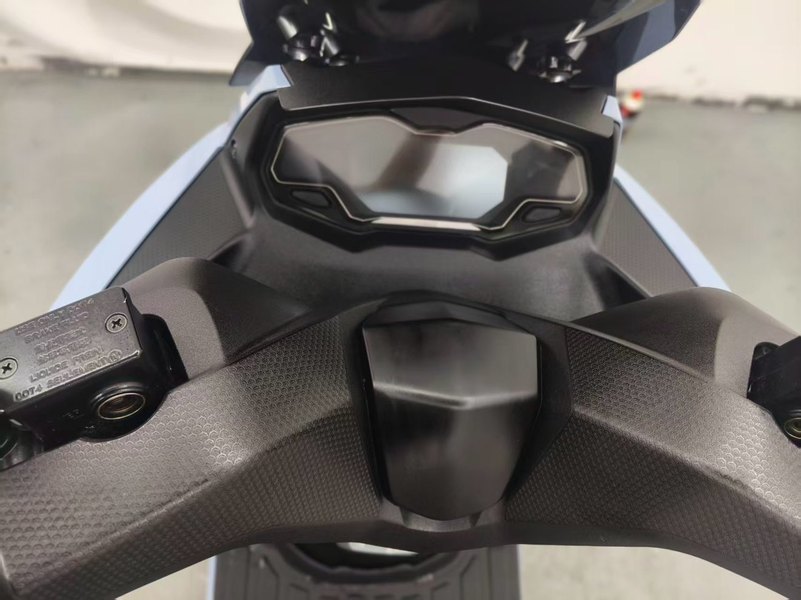 二手光阳Racing H150