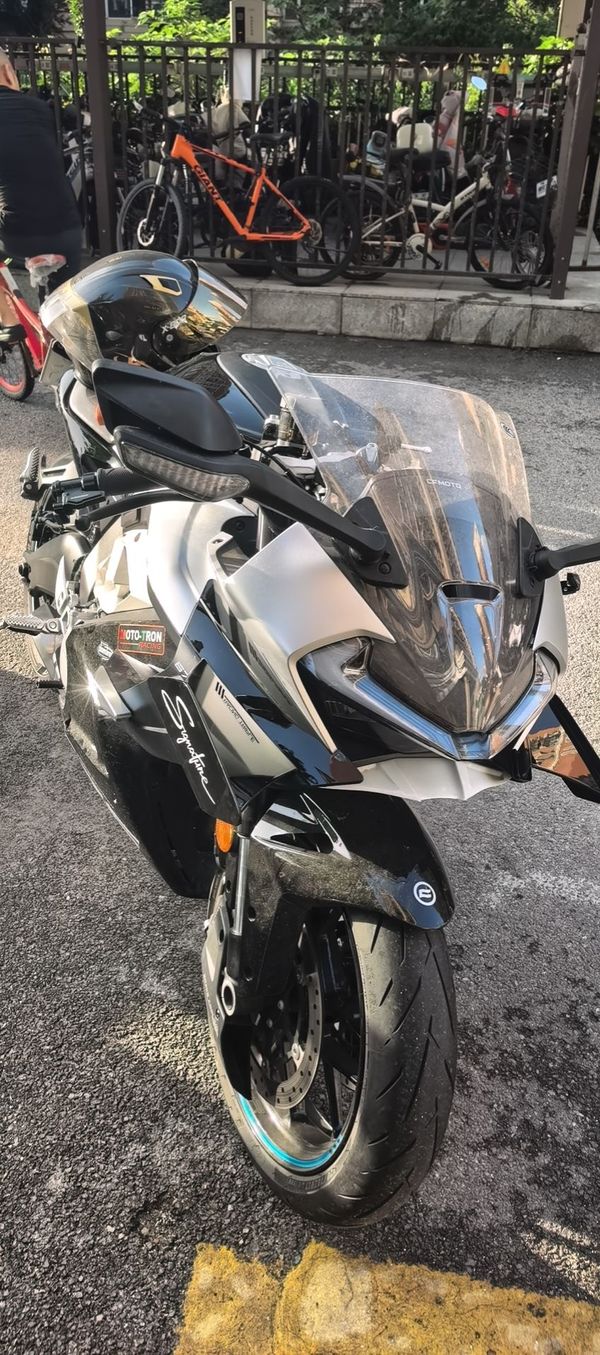 二手春风675SR-R