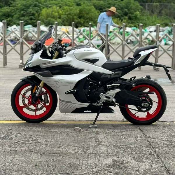 二手春风450SR