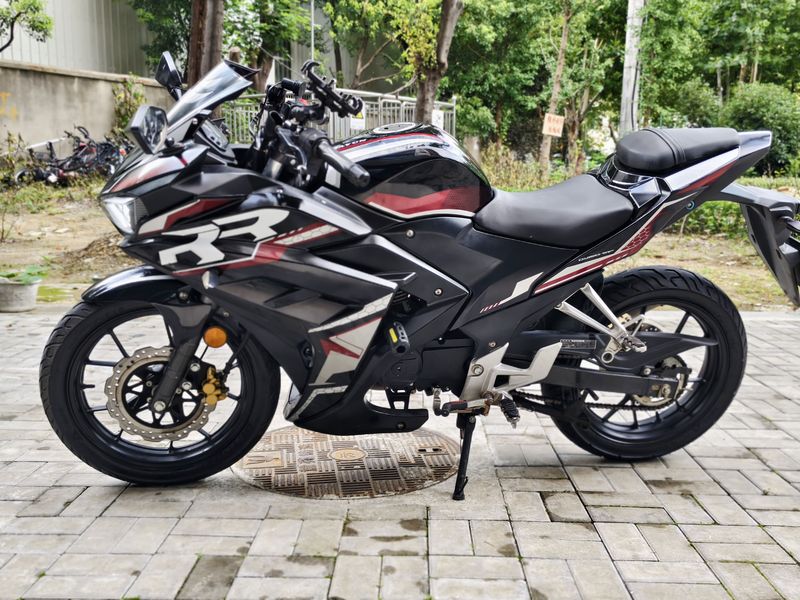 二手大运天錾150R