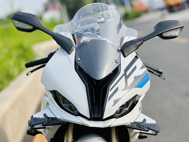 二手宝马S 1000 RR