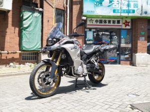 二手宝马F 850 GS