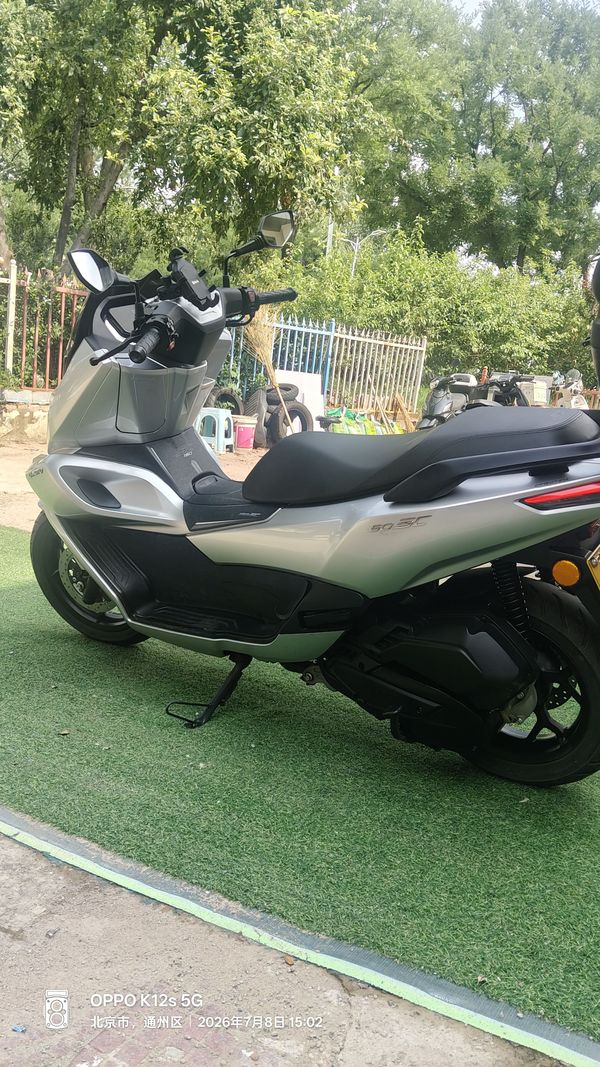二手春风150SC