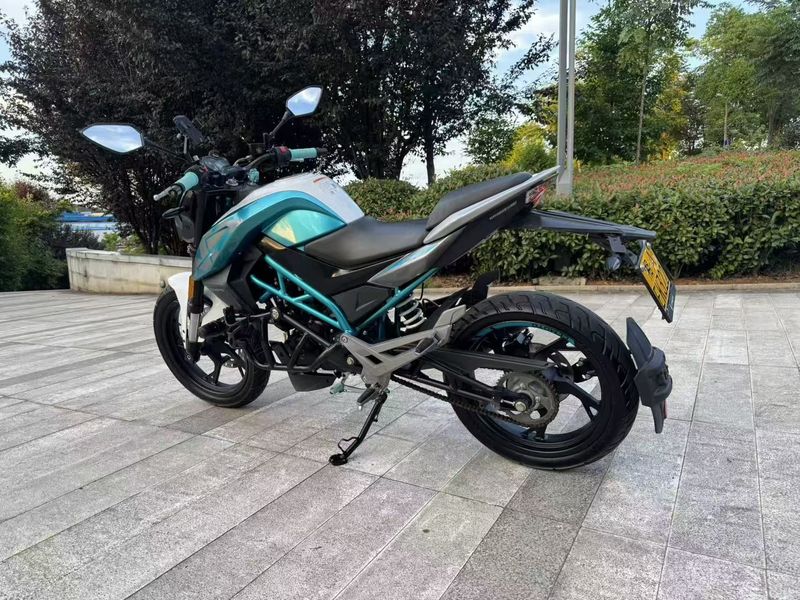 二手春风150NK