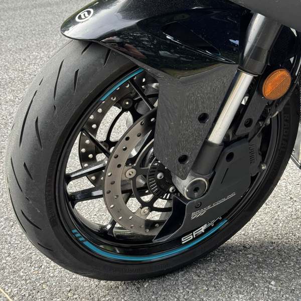 二手春风675SR-R